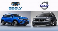Volvo quyết tâm rũ bỏ mác 'Trung Quốc', đàm phán mua lại cổ phần từ công ty mẹ Geely